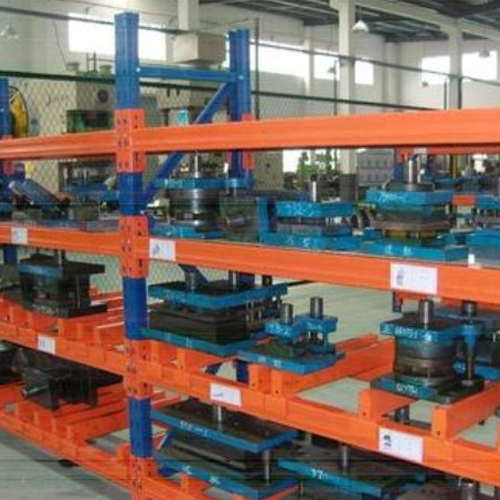 做好這幾步；搞定模具生銹難題