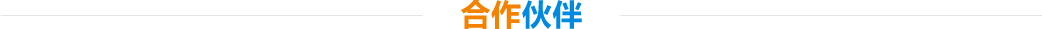 合作伙伴