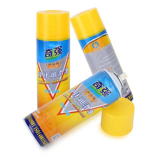 注塑模具用耐高溫頂針油有什么作用