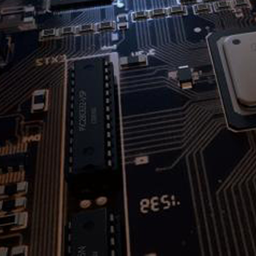 新型電子芯片可提供更智能，更輕便的AI